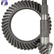 Load image into Gallery viewer, Yukon Gear High Performance Gear Set For Dana 50 Reverse Rotation in a 4.88 Ratio - Side View