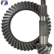 Load image into Gallery viewer, Yukon Gear High Performance Gear Set For Dana 60 Reverse Rotation in a 3.73 Ratio - Back View