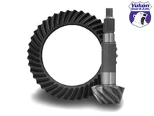 Load image into Gallery viewer, Yukon Gear High Performance Gear Set For Dana 60 in a 3.54 Ratio - Main Product View