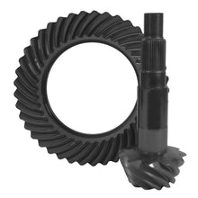 Load image into Gallery viewer, Yukon Gear High Performance Gear Set For Dana 80 in a 3.73 Ratio - Side View