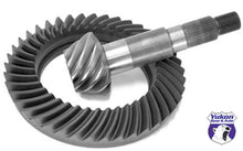 Load image into Gallery viewer, Yukon Gear High Performance Gear Set For Dana 80 in a 3.73 Ratio / Thin - Side View