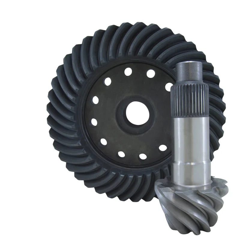 Yukon Gear High Performance Gear Set For Dana S110 in a 3.73 Ratio - Main Product View