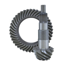 Load image into Gallery viewer, Yukon Gear High Performance Gear Set For Ford 7.5in in a 4.11 Ratio - Main Product View