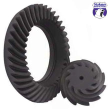 Load image into Gallery viewer, Yukon Gear High Performance Gear Set For Ford 8.8in in a 3.31 Ratio - Main Product View