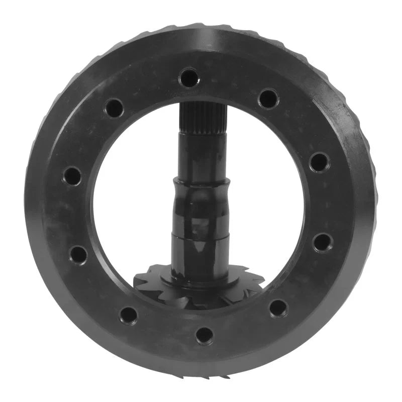 Yukon Gear High Performance Gear Set For Ford 8.8in in a 3.73 Ratio - Additional View 6