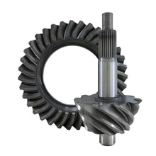 Load image into Gallery viewer, Yukon Gear High Performance Gear Set For Ford 9in in a 4.30 Ratio - Main Product View