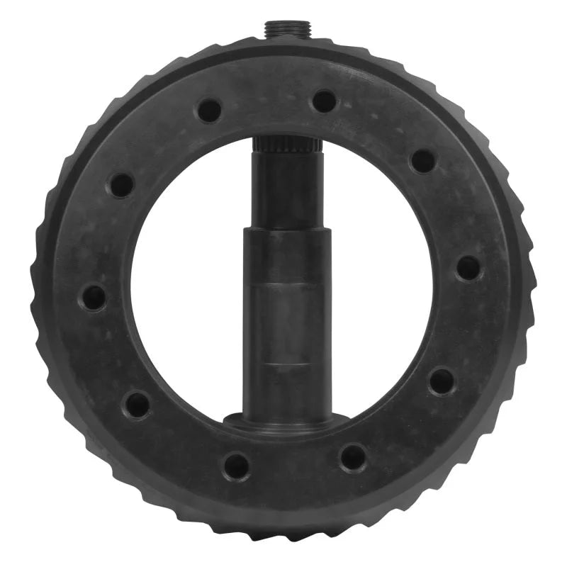 Yukon Gear High Performance Gear Set For GM 12 Bolt Truck in a 3.42 Ratio - Additional View 7