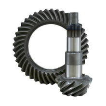 Load image into Gallery viewer, Yukon Gear High Performance Gear Set For GM 8.25in IFS Reverse Rotation in a 5.13 Ratio - Main Product View