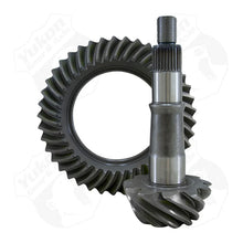Load image into Gallery viewer, Yukon Gear High Performance Gear Set For GM 8.5in &amp; 8.6in in a 2.76 Ratio - Side View