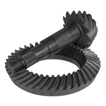Load image into Gallery viewer, Yukon Gear High Performance Gear Set For GM 8.5in &amp; 8.6in in a 3.73 Ratio - Installation View