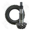 Load image into Gallery viewer, Yukon Gear High Performance Gear Set For GM 8.5in &amp; 8.6in in a 5.38 Ratio - Side View