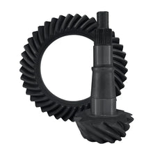 Load image into Gallery viewer, Yukon Gear High Performance Gear Set For GM 9.5in in a 3.42 Ratio - Main Product View