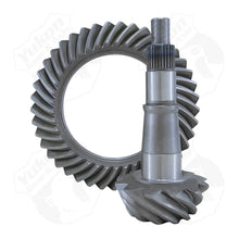 Load image into Gallery viewer, Yukon Gear High Performance Gear Set For GM 9.5in in a 3.73 Ratio - Main Product View