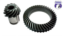 Load image into Gallery viewer, Yukon Gear High Performance Gear Set For GM C5 (Corvette) in a 3.73 Ratio - Side View