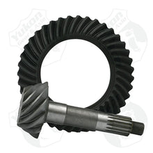 Load image into Gallery viewer, Yukon Gear High Performance Gear Set For GM Chevy 55P in a 3.08 Ratio - Installation View