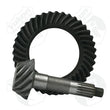 Load image into Gallery viewer, Yukon Gear High Performance Gear Set For GM Chevy 55P in a 3.55 Ratio - Installation View