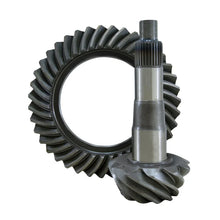 Load image into Gallery viewer, Yukon Gear High Performance Gear Set For GM Ci in a 3.36 Ratio - Main Product View