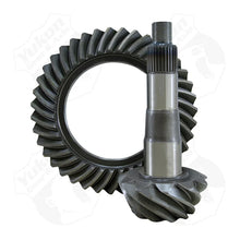 Load image into Gallery viewer, Yukon Gear High Performance Gear Set For GM Ci in a 3.55 Ratio - Main Product View