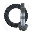 Load image into Gallery viewer, Yukon Gear High Performance Gear Set For GM IFS 7.2in (S10 &amp; S15) in a 3.73 Ratio - Side View
