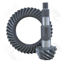 Load image into Gallery viewer, Yukon Gear High Performance Gear Set For Model 20 in a 4.11 Ratio - Side View