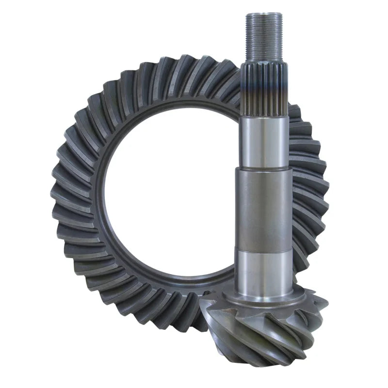 Yukon Gear High Performance Gear Set For Model 35 in a 3.73 Ratio - Main Product View
