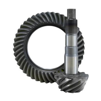 Yukon Gear & Axle High Performance Gear Set Reverse Rotation In A...