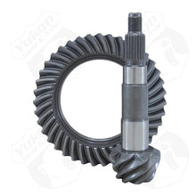 Load image into Gallery viewer, Yukon Gear High Performance Gear Set For Toyota Tacoma and T100 7.5in IFS Reverse Rotation - Back View