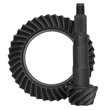 Load image into Gallery viewer, Yukon Gear High Performance Gear Set For Toyota Tacoma and T100 7.5in IFS Reverse Rotation - Installation View