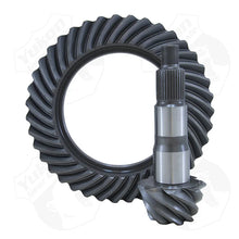 Load image into Gallery viewer, Yukon Gear High Performance Gear Set For Toyota Tundra 10.5in in a 4.88 Ratio - Back View