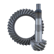 Load image into Gallery viewer, Yukon Gear High Performance Gear Set For Toyota V6 in a 4.30 Ratio - Main Product View