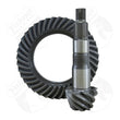 Load image into Gallery viewer, Yukon Gear High Performance Gear Set Toyota 8.2in 12 Bolt 4.88 Ratio 30 Spline - Side View