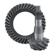Load image into Gallery viewer, Yukon Gear High Performance Gear Set for 2011+ Dodge 9.25in in a 4.11 Ratio - Main Product View