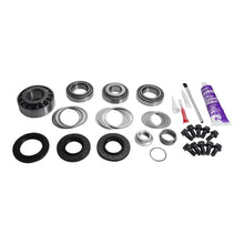 Load image into Gallery viewer, Yukon Gear High Performance Gear Set for Chrysler ZF 215mm Front Differential w/4.88 Ratio - Side View