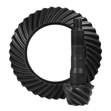 Load image into Gallery viewer, Yukon Gear High Performance Rear Gear Set 07-19 Toyota Tundra 9.5in / 4.88 Ratio / 32 Spline - Main Product View