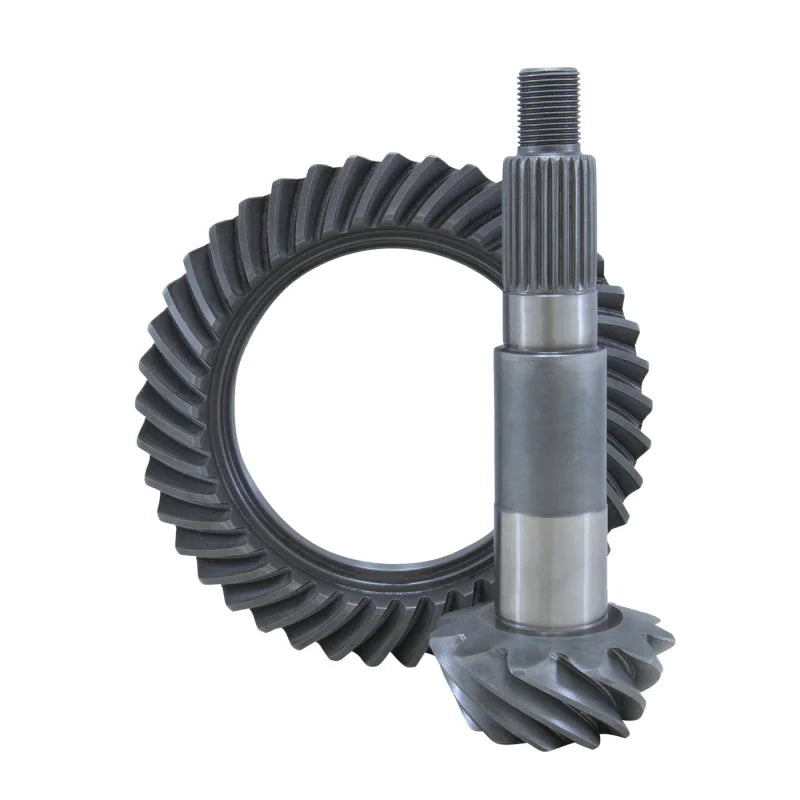 Yukon Gear High Performance Replacement Gear Set For Dana 30 in a 3.08 Ratio - Main Product View