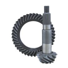 Load image into Gallery viewer, Yukon Gear High Performance Replacement Gear Set For Dana 30 in a 4.11 Ratio - Main Product View