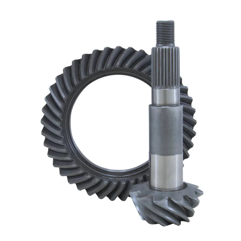 Yukon Gear High Performance Replacement Gear Set For Dana 30 in a 4.27 Ratio - Main Product View