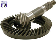 Load image into Gallery viewer, Yukon Gear High Performance Replacement Gear Set For Dana 30 Reverse Rotation in a 4.88 Rat - Side View