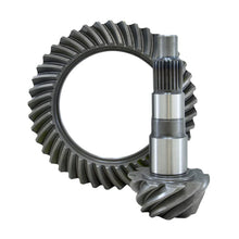 Load image into Gallery viewer, Yukon Gear High Performance Replacement Gear Set For Dana 44 Reverse Rotation in a 3.73 Ratio - Main Product View