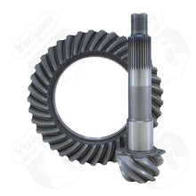 Load image into Gallery viewer, Yukon Gear High Performance Ring and Pinion Gear Set For Toyota 8in in a 4.11 Ratio - Main Product View
