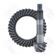 Load image into Gallery viewer, Yukon Gear High Performance Ring and Pinion Gear Set For Toyota 8in in a 4.56 Ratio - Main Product View