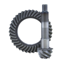 Load image into Gallery viewer, Yukon Gear High Performance Ring&amp;Pinion Gear Set Toyota 8in in a 3.90 Ratio - Side View