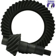 Load image into Gallery viewer, Yukon Gear High Performance Thick Gear Set For 10.5in GM 14 Bolt Truck in a 5.38 Ratio - Side View