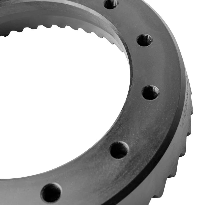 Yukon Gear High Performance Thick Gear Set For 10.5in GM 14 Bolt Truck in a 5.38 Ratio - Additional View 6