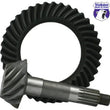 Load image into Gallery viewer, Yukon Gear High Performance Thick Gear Set For GM Chevy 55P in a 4.11 Ratio - Back View