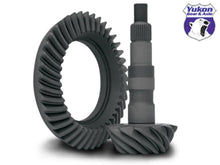 Load image into Gallery viewer, Yukon Gear High Performance Thick Gear Set For GM Ci in a 4.11 Ratio - Side View