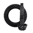 Load image into Gallery viewer, Yukon Gear High Performance Yukon Gear Ring &amp; Pinion Gear Set For Toyota Clamshell Front Axle 430 Ra - Main Product View