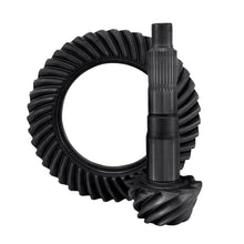 Load image into Gallery viewer, Yukon Gear High Performance Yukon Gear Ring &amp; Pinion Gear Set For Toyota Clamshell Front Axle 430 Ra - Main Product View