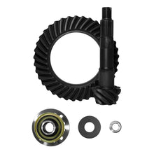 Load image into Gallery viewer, Yukon Gear High Performance Yukon Gear Ring &amp; Pinion Gear Set For Toyota V6 430 Ratio - Main Product View
