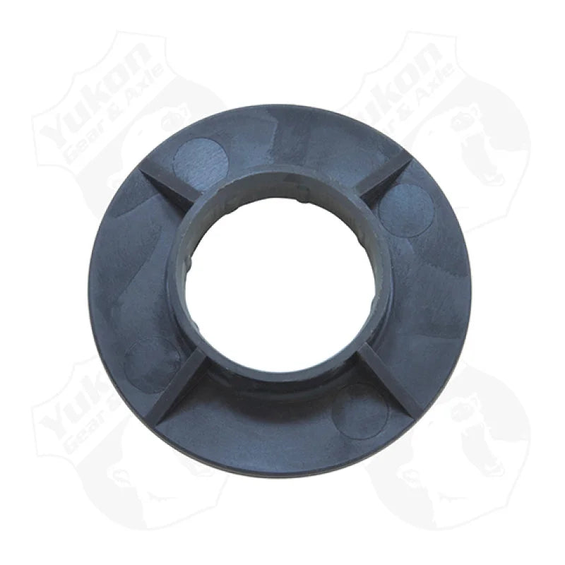 Yukon Gear Inner Axle Dust Shield For Dana 30 - Back View